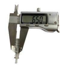 Công tắc bướm 6 chân