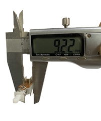 Công tắc bướm 6 chân
