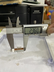 Công tắc bướm 6 chân