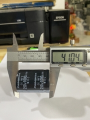 Tụ lọc nguồn 1000uF-250V màu Đen cao 40mm và 50mm