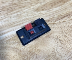 Jack Kẹp Loa Trạm kẹp loa 2p