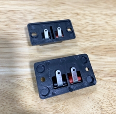 Jack Kẹp Loa Trạm kẹp loa 2p