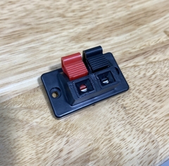 Jack Kẹp Loa Trạm kẹp loa 2p
