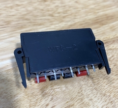 Trạm kẹp loa trạm nhấn 8p trạm amply