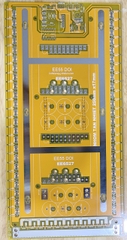 COMBO PCB Nguồn INVERTER 46 FET Nhỏ + Băm Rời 4 IGBT Auto Dòng +Lái fet +lái IGBT MCU