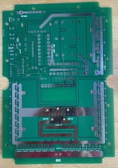 PCB bo mạch kích điện 16 fet băm IGBT (Chưa có Dao động)