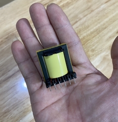 Biến áp xung quấn mới E2834