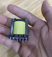 Biến áp xung quấn mới E2834