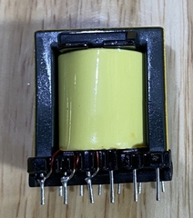 Biến áp xung quấn mới E2834