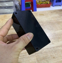 Hộp nhựa ABS 130x68x44mm WANCHI