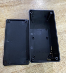 Hộp nhựa ABS 130x68x44mm WANCHI