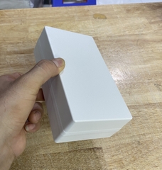 Hộp nhựa ABS 168x92x56mm WANCHI