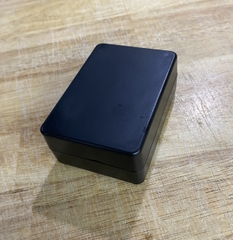 Hộp nhựa ABS 100x70x38mm WANCHI
