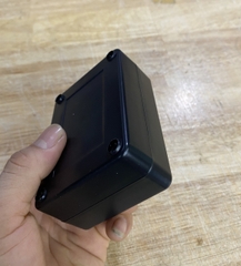Hộp nhựa ABS 100x70x38mm WANCHI