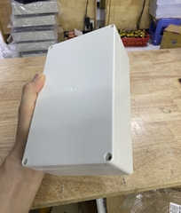 Hộp nhựa ABS 200x120x75mm WANCHI