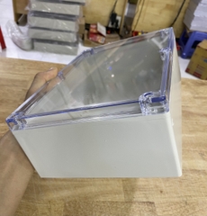 Hộp nhựa ABS 265x185x95mm WANCHI
