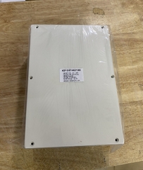Hộp nhựa ABS 265x185x95mm WANCHI