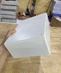 Hộp nhựa ABS 265x185x95mm WANCHI