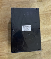 Hộp nhựa ABS 240x160x90mm WANCHI