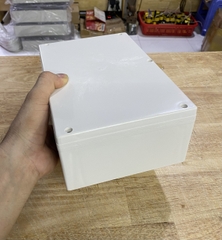 Hộp nhựa ABS 240x160x90mm WANCHI