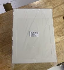 Hộp nhựa ABS 320x240x110mm WANCHI