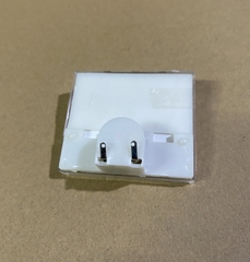 Đồng hồ Ampe kế đo dòng diện DC loại kim
