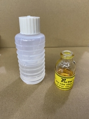 Keo AB 2 thành phần - quấn rotor rô to - phụ tùng quạt keo AB TÂN PHÚ