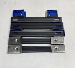 Quai Xách TC2 (Đế Bắt Vít Inox)