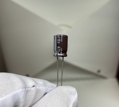 Tụ hóa 470uf-16v 25v 35v 50v màu ngẫu nhiên