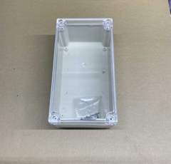 Hộp nhựa ABS 170x95x70mm VY ANH