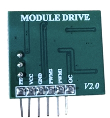 Module lái IGBT Auto dòng và Module lái fet KA3525