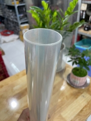 Giấy phim trong giấy cách điện dày 0.3mm