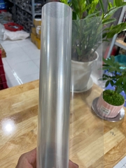 Giấy phim trong giấy cách điện dày 0.3mm
