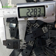 STR F6656 hàng Tháo Máy