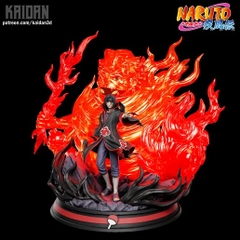 MH3_135_Itachi Susanoo 2