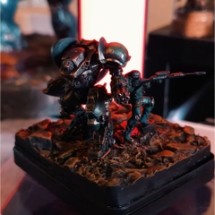 Sniper & Mech
