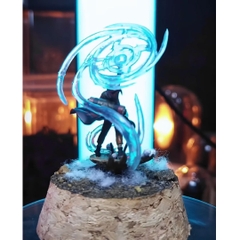 Naruto Hiền Nhân