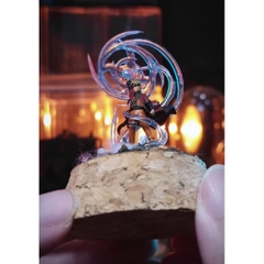 Naruto Hiền Nhân