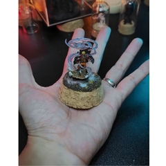 Naruto Hiền Nhân