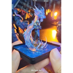 Hokage Đệ Nhị Tobirama