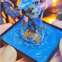 Hokage Đệ Nhị Tobirama