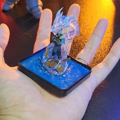 Hokage Đệ Nhị Tobirama
