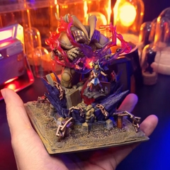 Yugioh & Exodia