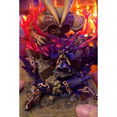 Yugioh & Exodia