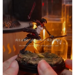 MIKASA - 75mm