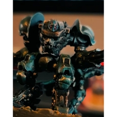 Sniper & Mech