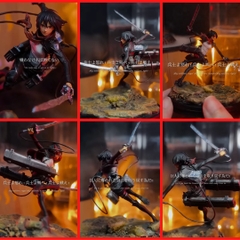 MIKASA - 75mm