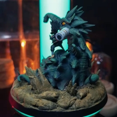 Hokage Đệ Nhất Hashirama