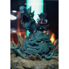 Hokage Đệ Nhất Hashirama
