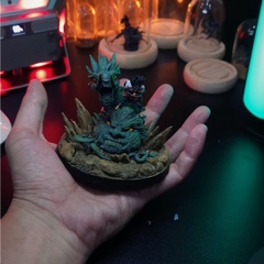 Hokage Đệ Nhất Hashirama